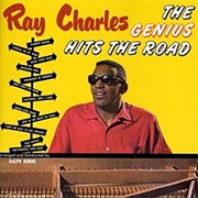 Ray Charles - The Genius Hits the Road