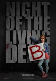 Night of the Living Deb (2015)