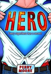 Hero (Perry Moore)