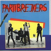 Partibrejkers - Partibrejkers