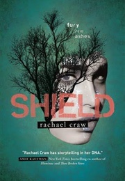 Shield (Rachael Craw)