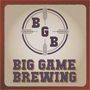 Big Game Brewing