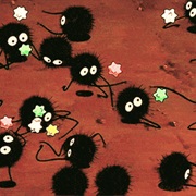 Soot Sprites