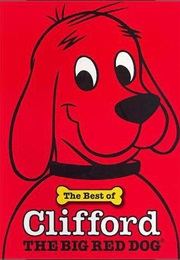 Clifford the Big Red Dog (2000)