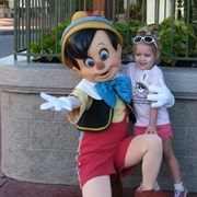 Pinocchio