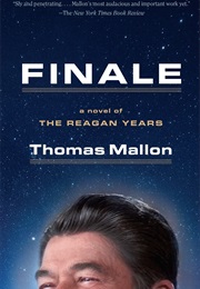 Finale (Thomas Mallon)