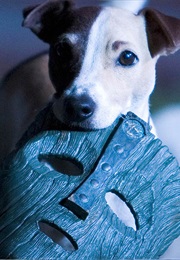 Son of the Mask, (2005)