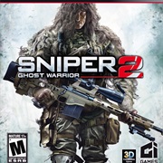 Sniper: Ghost Warrior 2