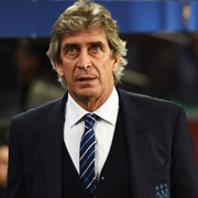 Manuel Pellegrini