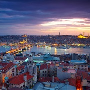 Visit Istanbul Again