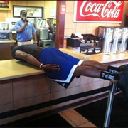 Planking