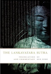 Lankavatara Sutra (Trans. Red Pine)