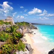 Tulum, Yucatan, Mexico