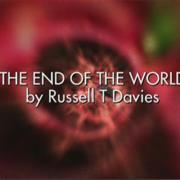 The End of the World