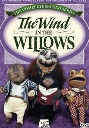 The Wind in the Willows