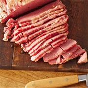 Corned Beef