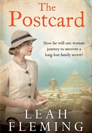 The Postcard (Leah Fleming)