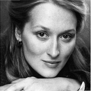 Meryl Streep