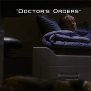 Doctor's Orders