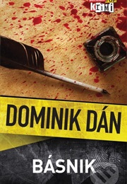 Básnik (Dominik Dán)