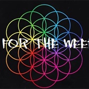 Hymn for the Weekend Coldplay