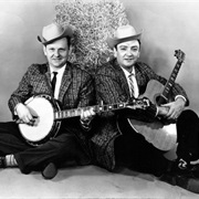 Death Is Only a Dream - The Stanley Brothers