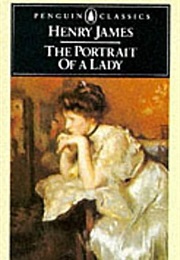 The Portrait of a Lady (Henry James)