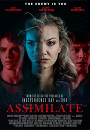 Assimilate (2019)