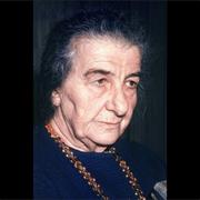 Golda Meir