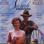 Sarah, Plain and Tall