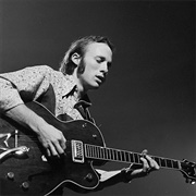 Stephen Stills (Buffalo Springfield)