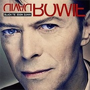 Black Tie White Noise- David Bowie