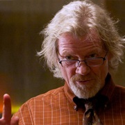 Michael Parks