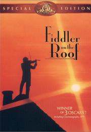 Fiddler on the Roof