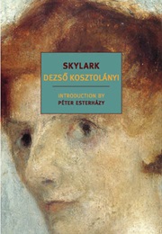 Skylark (Dezso Kosztolanyi)