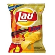 Rock Hot Chili Squid