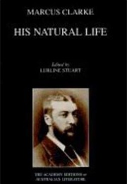For the Term of His Natural Life (Marcus Clarke)