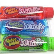 Squeeze Pop