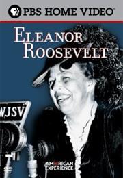 American Experience - Eleanor Roosevelt