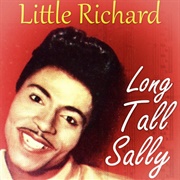 Long Tall Sally, Little Richard