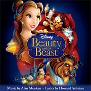 Beauty and the Beast Soundtrack