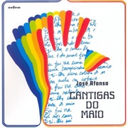 José Afonso - Cantigas Do Maio