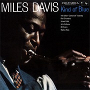 Miles Davis - Kind of Blue (1959)