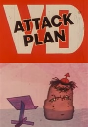 VD Attack Plan (1973)