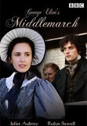 Middlemarch (1994)
