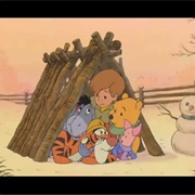 With a Few Good Friends