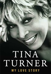 My Love Story (Tina Turner)