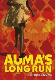 Auma's Long Run (Eucabeth Odhiambo)