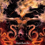 Ignis Gehenna - Baleful Scarlet Star