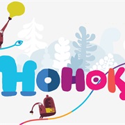Hohokum